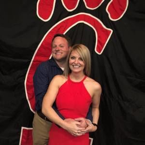 Meet your Posher, Johnny